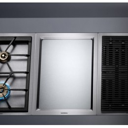 Панель Teppan Yaki Gaggenau VP414115
