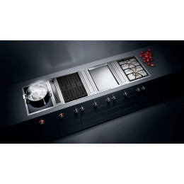 Панель Teppan Yaki Gaggenau VP414115