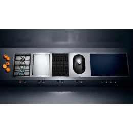 Панель Teppan Yaki Gaggenau VP414115