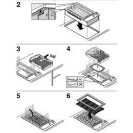 Гриль Gaggenau VR230120