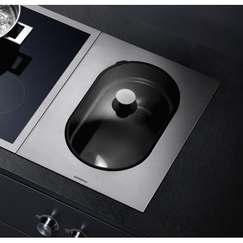 Пароварка Gaggenau VK 414-110