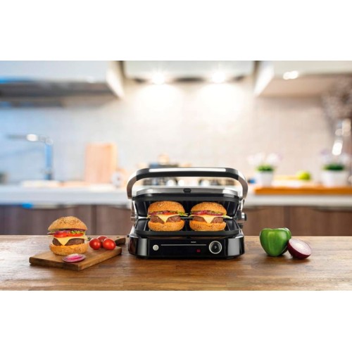 Контактный гриль Gorenje GCG2100S