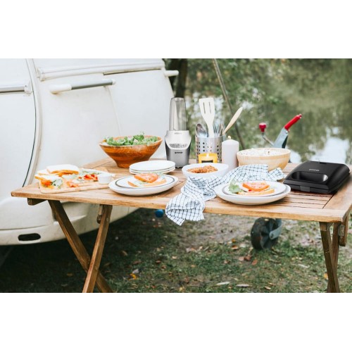 Мини-гриль Gorenje SM701GCB