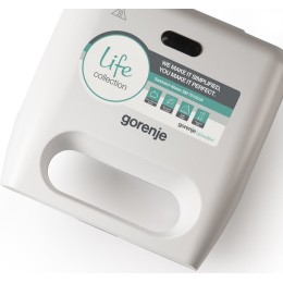 Сэндвичница Gorenje SM701GCW