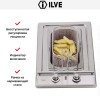 Фритюрница Ilve H30FN/M купить в Москве и Санкт-Петербурге