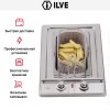 Фритюрница Ilve H30FN/M купить в Москве и Санкт-Петербурге