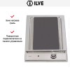 Гриль Ilve H31/ IX купить в Москве и Санкт-Петербурге