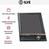 Гриль Ilve H31N/M купить в Москве и Санкт-Петербурге