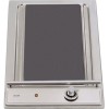 Гриль Ilve H31/ IX купить в Москве и Санкт-Петербурге