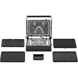 Гриль KRONA Digitaler Kontaktgrill КА-00008914