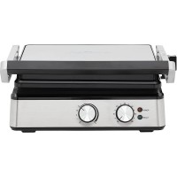 Гриль KRONA Kontakt-Tischgrill 1800W Гриль KRONA Kontakt-Tischgrill 1800W