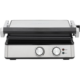 Гриль KRONA Kontakt-Tischgrill 1800W
