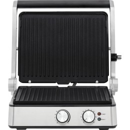 Гриль KRONA Kontakt-Tischgrill 1800W