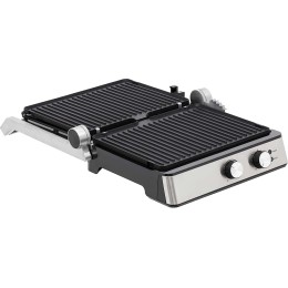 Гриль KRONA Kontakt-Tischgrill 1800W