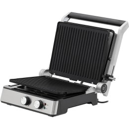 Гриль KRONA Kontakt-Tischgrill 1800W
