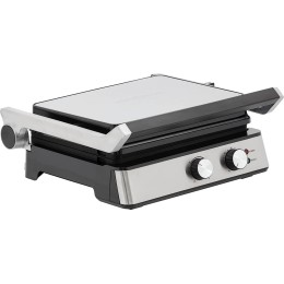 Гриль KRONA Kontakt-Tischgrill 1800W