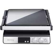 Комби-панели, фритюрницы и грили Korting