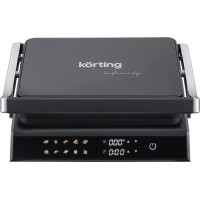 Гриль Korting KGPA 0403 W Infinity