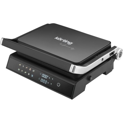 Гриль Korting KGPA 0403 W Infinity