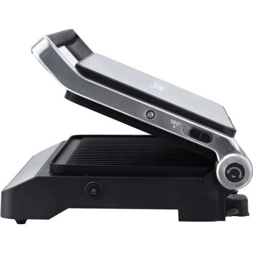 Гриль Korting KGPA 0404 W