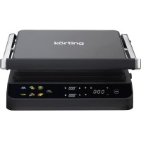 Гриль Korting KGPA 0405 W