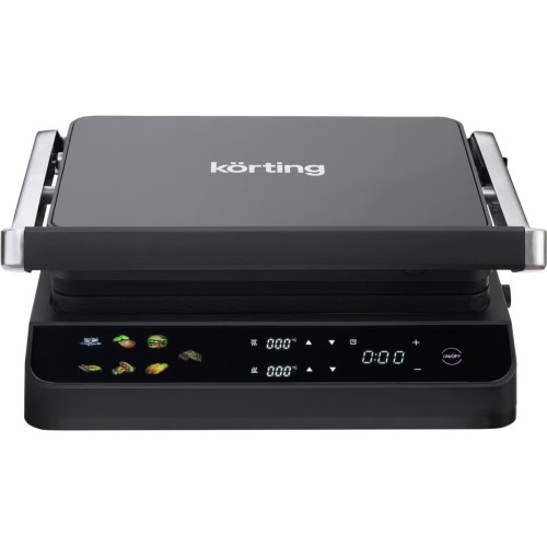 Гриль Korting KGPA 0405 W