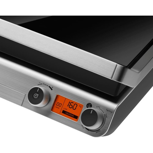 Гриль Maunfeld MF-1311B