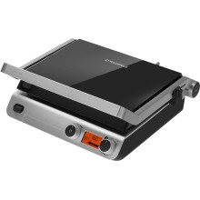 Комби-панели, фритюрницы и грили Maunfeld