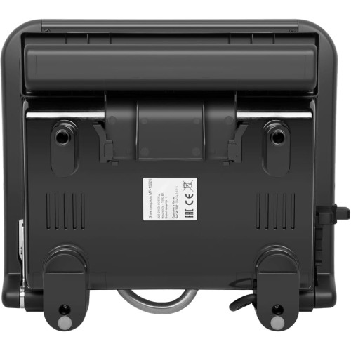 Гриль Maunfeld MF-1322S