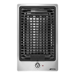 Гриль Smeg PGF30B