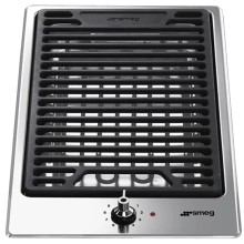 Комби-панели, фритюрницы и грили Smeg