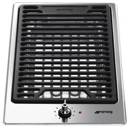 Гриль Smeg PGF30B
