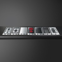 Гриль Smeg PGF30B