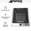 Гриль Smeg PGF30B