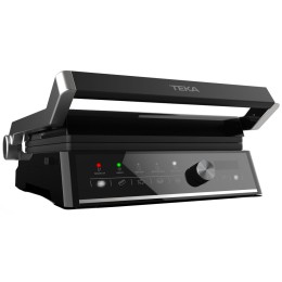 Гриль-тостер Teka T GRILL BLACK-SS
