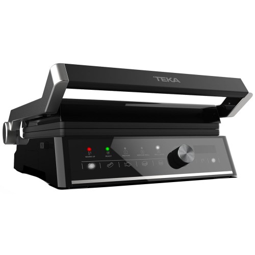 Гриль-тостер Teka T GRILL BLACK-SS
