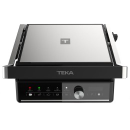 Гриль-тостер Teka T GRILL BLACK-SS