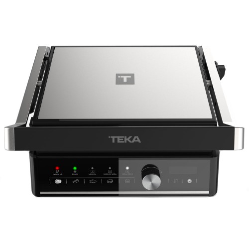 Гриль-тостер Teka T GRILL BLACK-SS