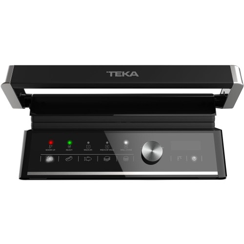 Гриль-тостер Teka T GRILL BLACK-SS