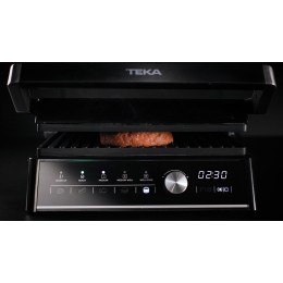 Гриль-тостер Teka T GRILL BLACK-SS