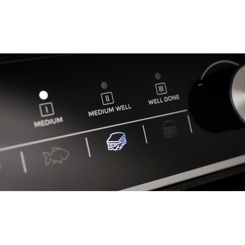 Гриль-тостер Teka T GRILL BLACK-SS