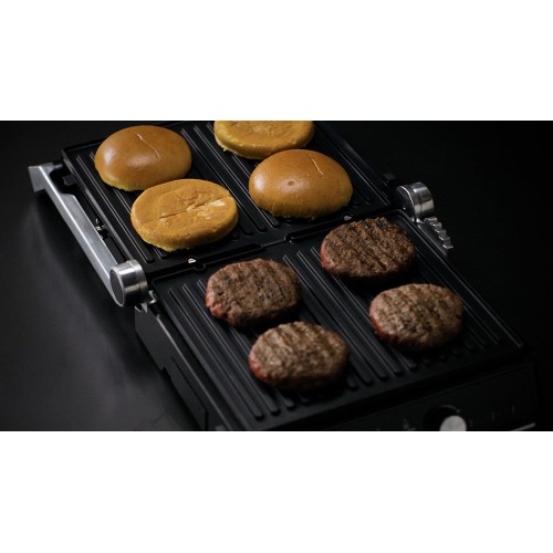 Гриль-тостер Teka T GRILL BLACK-SS