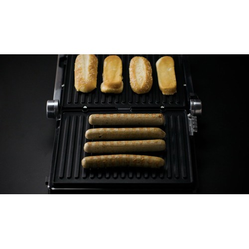 Гриль-тостер Teka T GRILL BLACK-SS