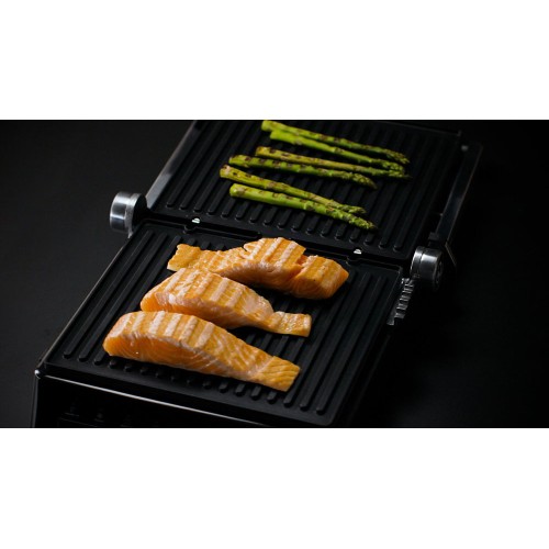 Гриль-тостер Teka T GRILL BLACK-SS