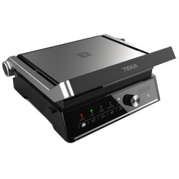 Гриль-тостер Teka T GRILL BLACK-SS