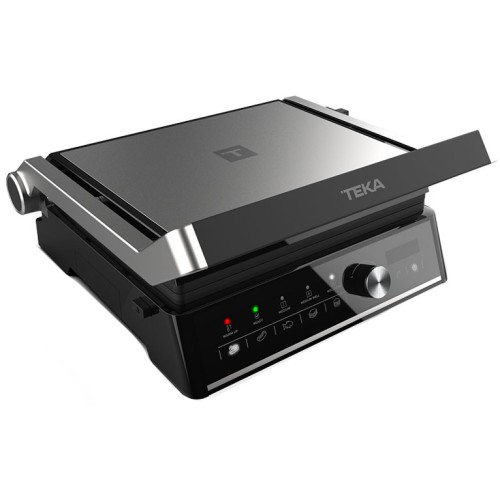 Гриль-тостер Teka T GRILL BLACK-SS
