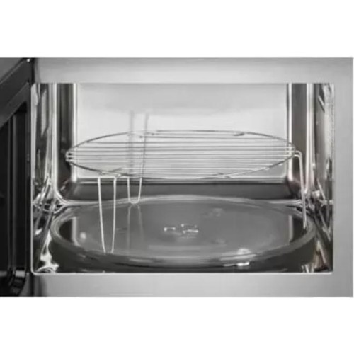 Встраиваемая микроволновая печь AEG MSB2547D-M