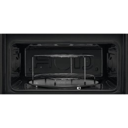 Встраиваемая микроволновая печь AEG KMK721880M