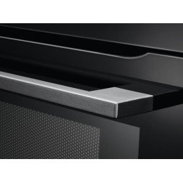 Встраиваемая микроволновая печь AEG KMK721880M