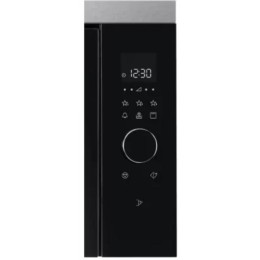 Встраиваемая микроволновая печь AEG MBB1756DEM